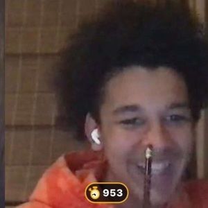 Meet your Posher, Cameron